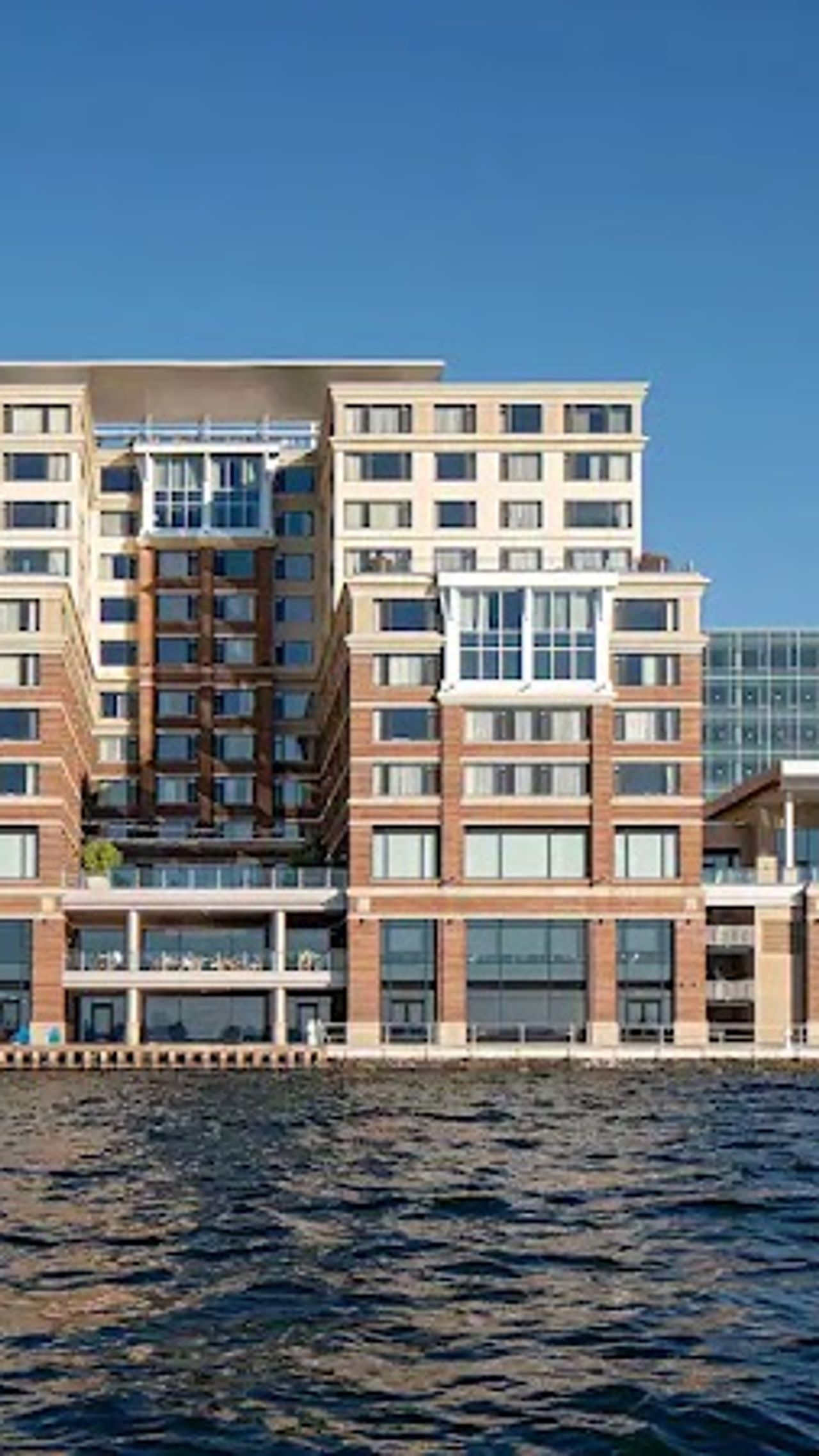 Photo of Hyatt Regency Lake Washington at Seattle's Southport