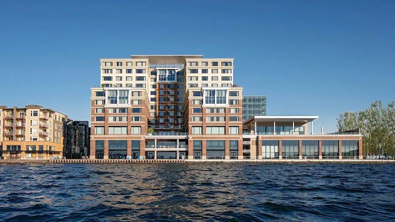 Photo of Hyatt Regency Lake Washington at Seattle's Southport