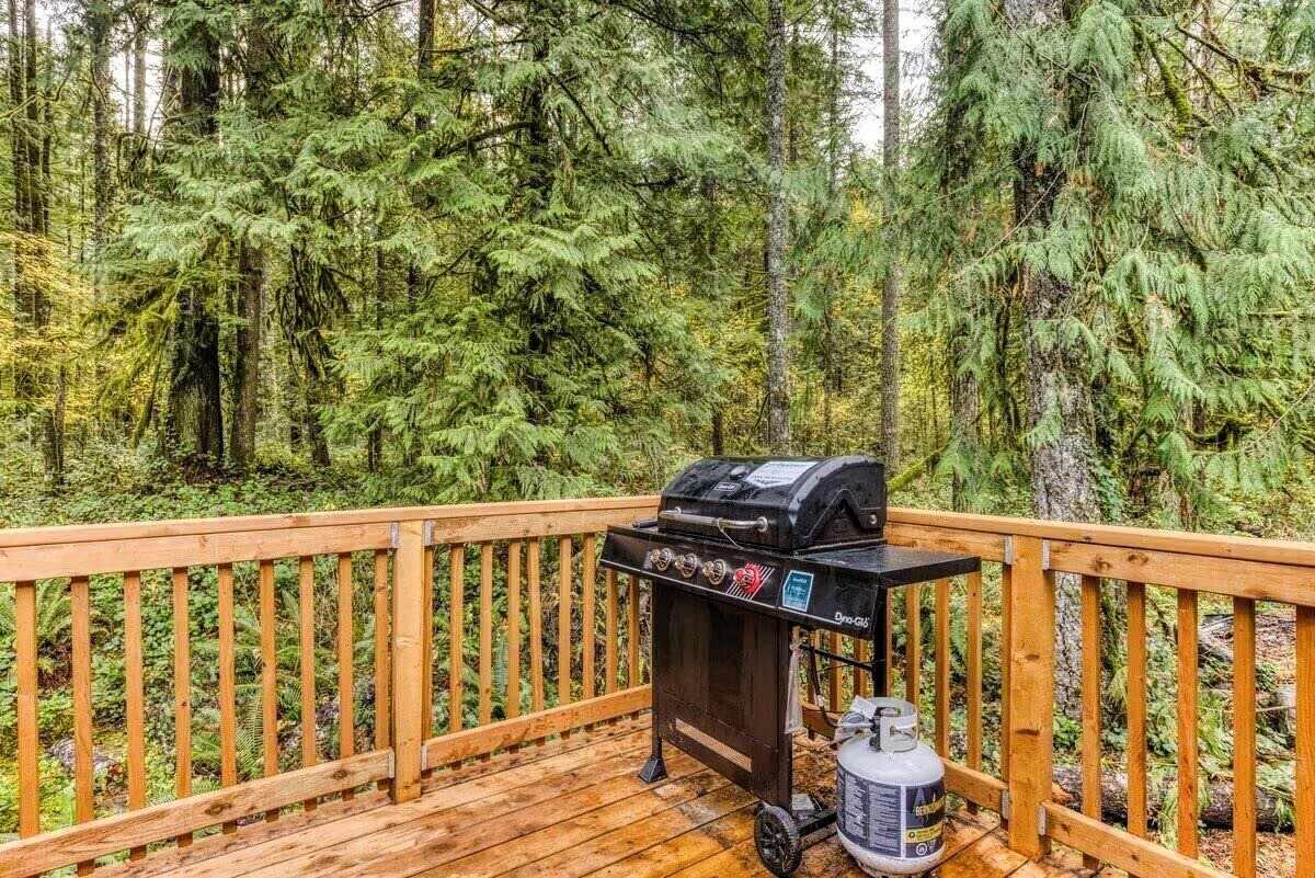 Photo of Mt Air Motel - Terrace, patio