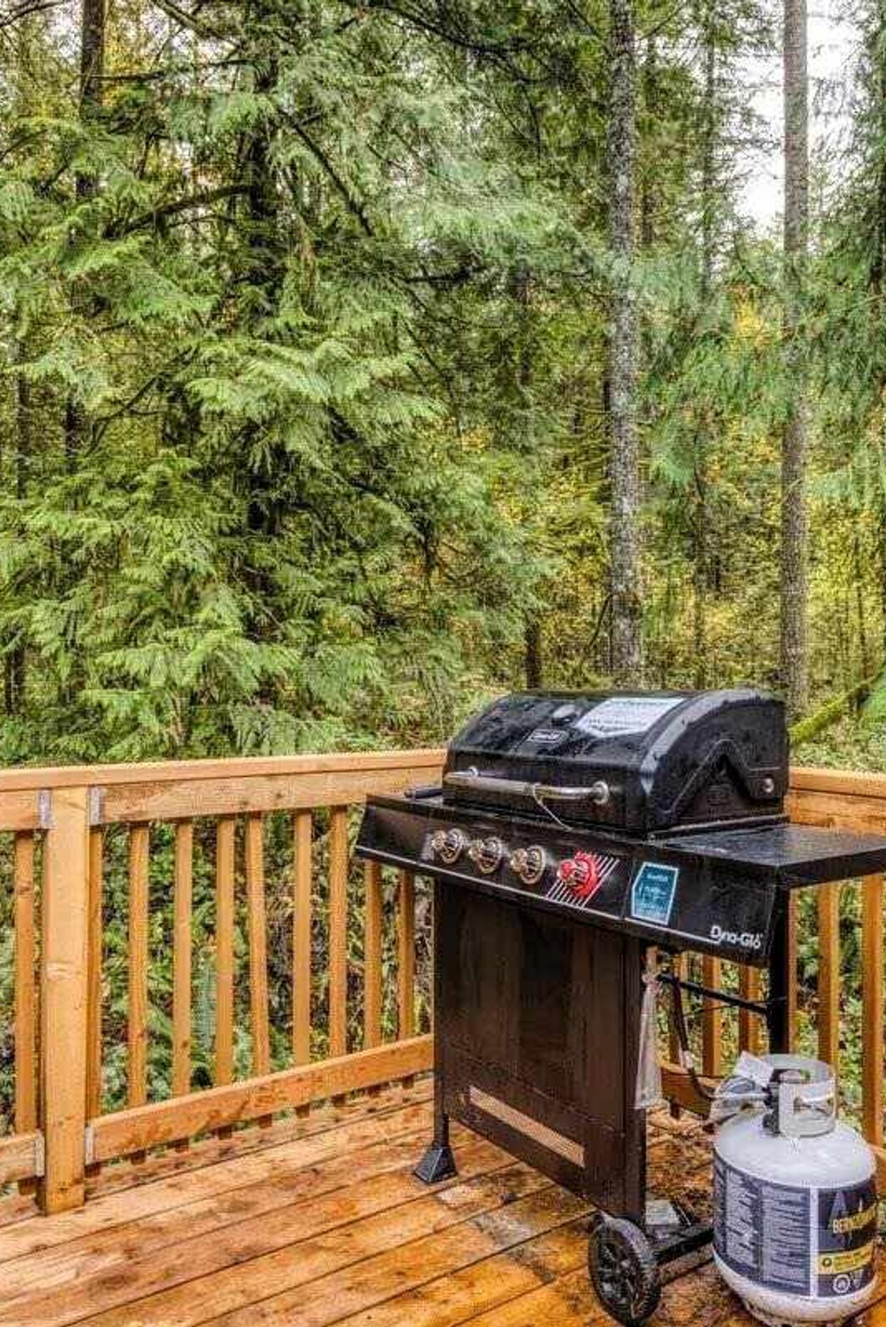 Photo of Mt Air Motel - Terrace, patio