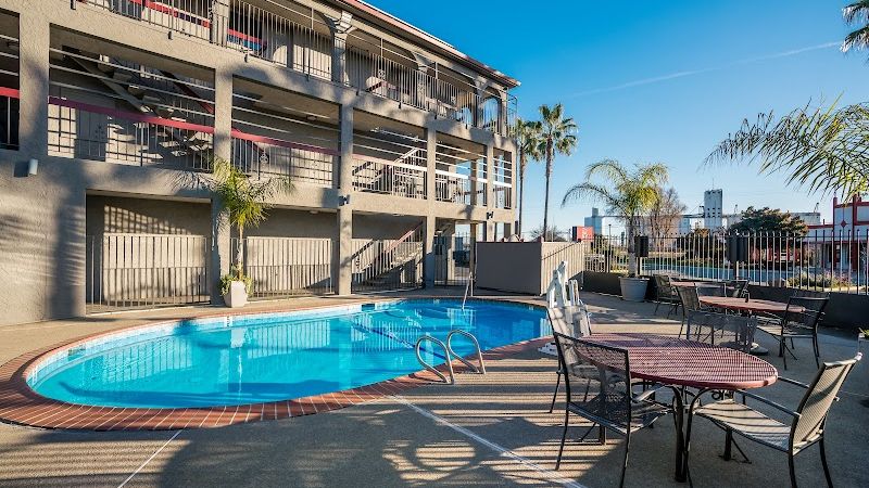 Photo of Red Roof Inn Stockton