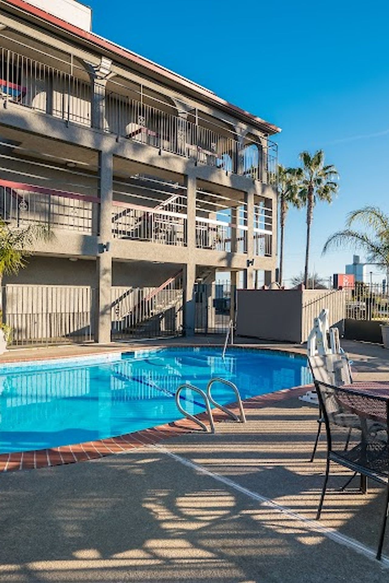 Photo of Red Roof Inn Stockton