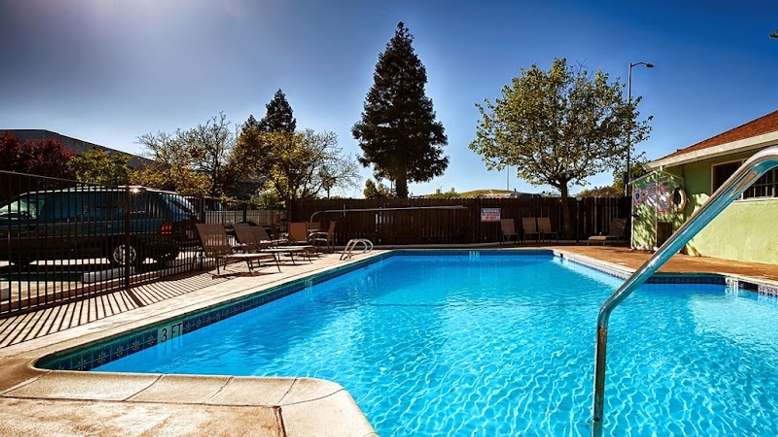 Photo of Best Western Heritage Inn