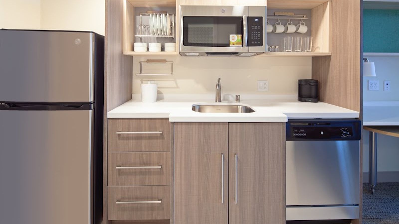 Photo of Home2 Suites by Hilton Alameda Oakland Airport