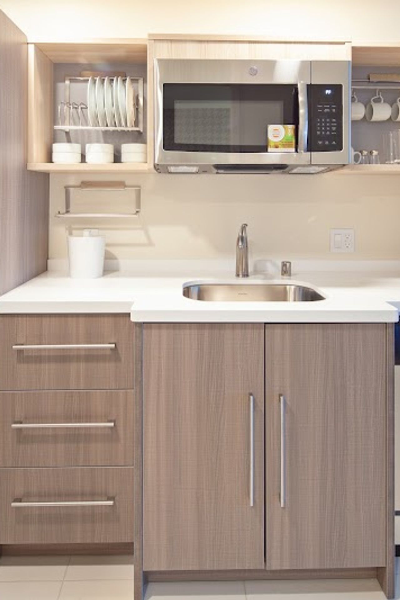 Photo of Home2 Suites by Hilton Alameda Oakland Airport