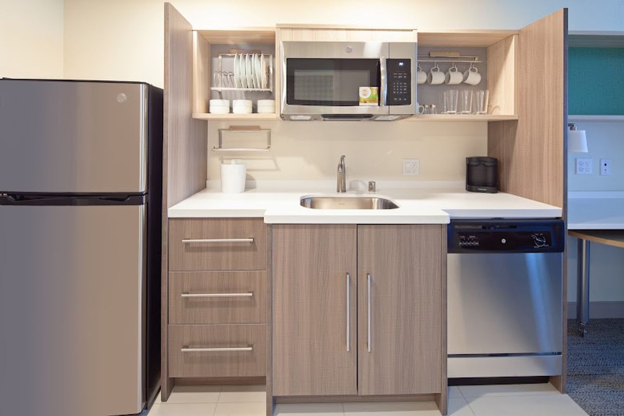 Photo of Home2 Suites by Hilton Alameda Oakland Airport