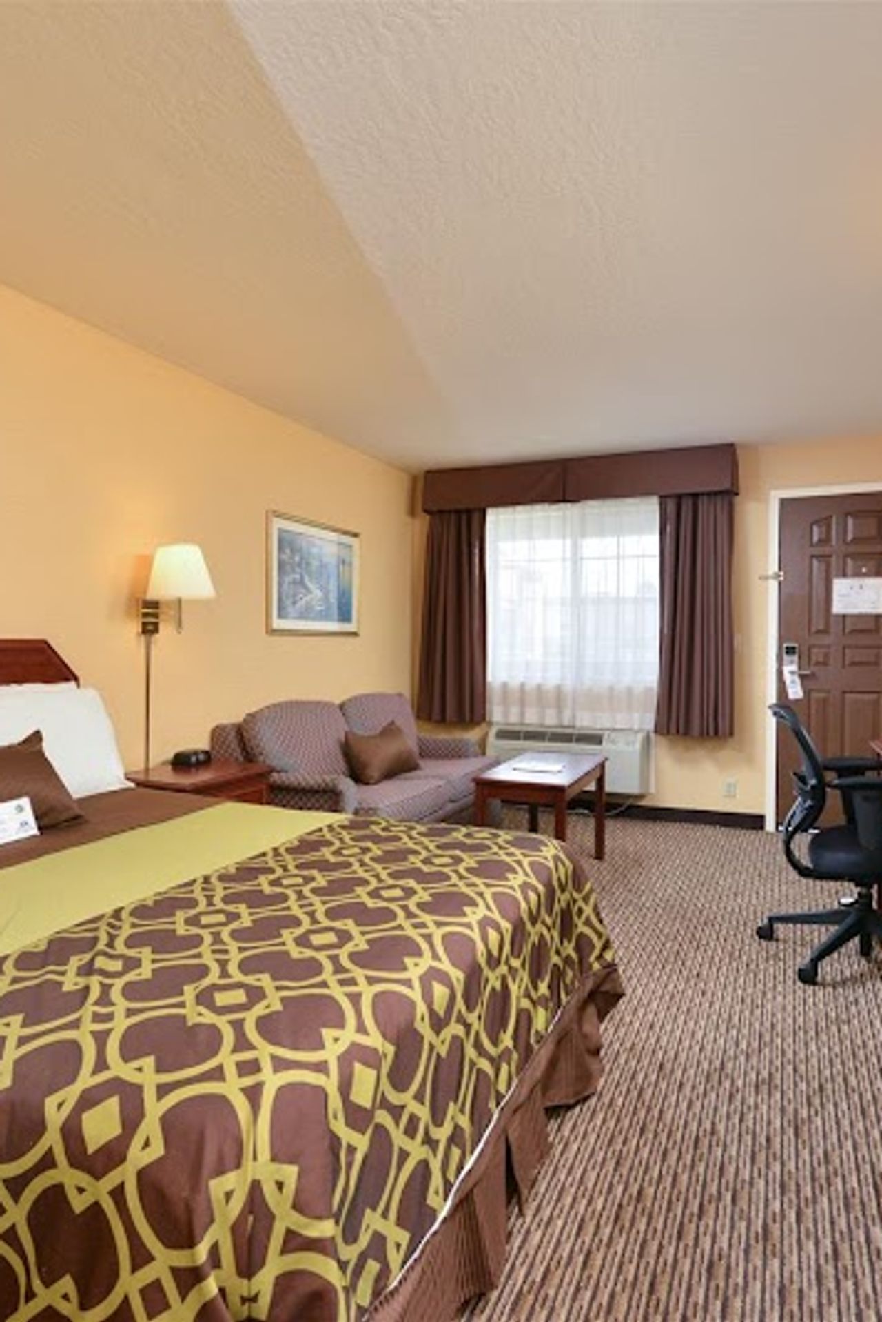 Photo of Americas Best Value Inn San Jose Convention Center