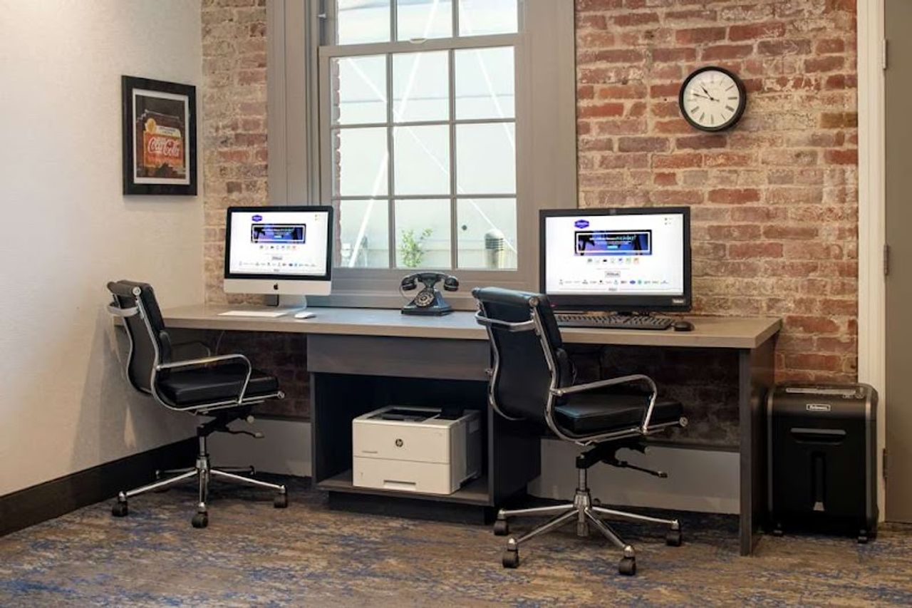 Photo of Hampton Inn Petaluma