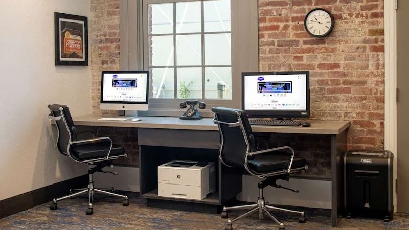 Photo of Hampton Inn Petaluma