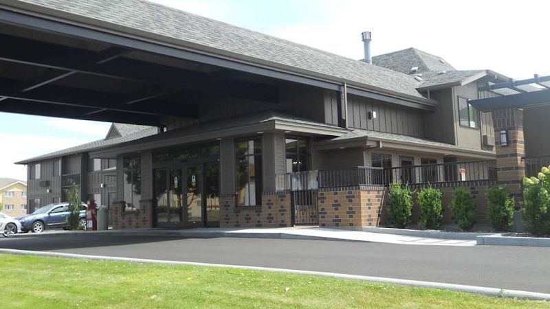 Photo of Best Western Pendleton Inn