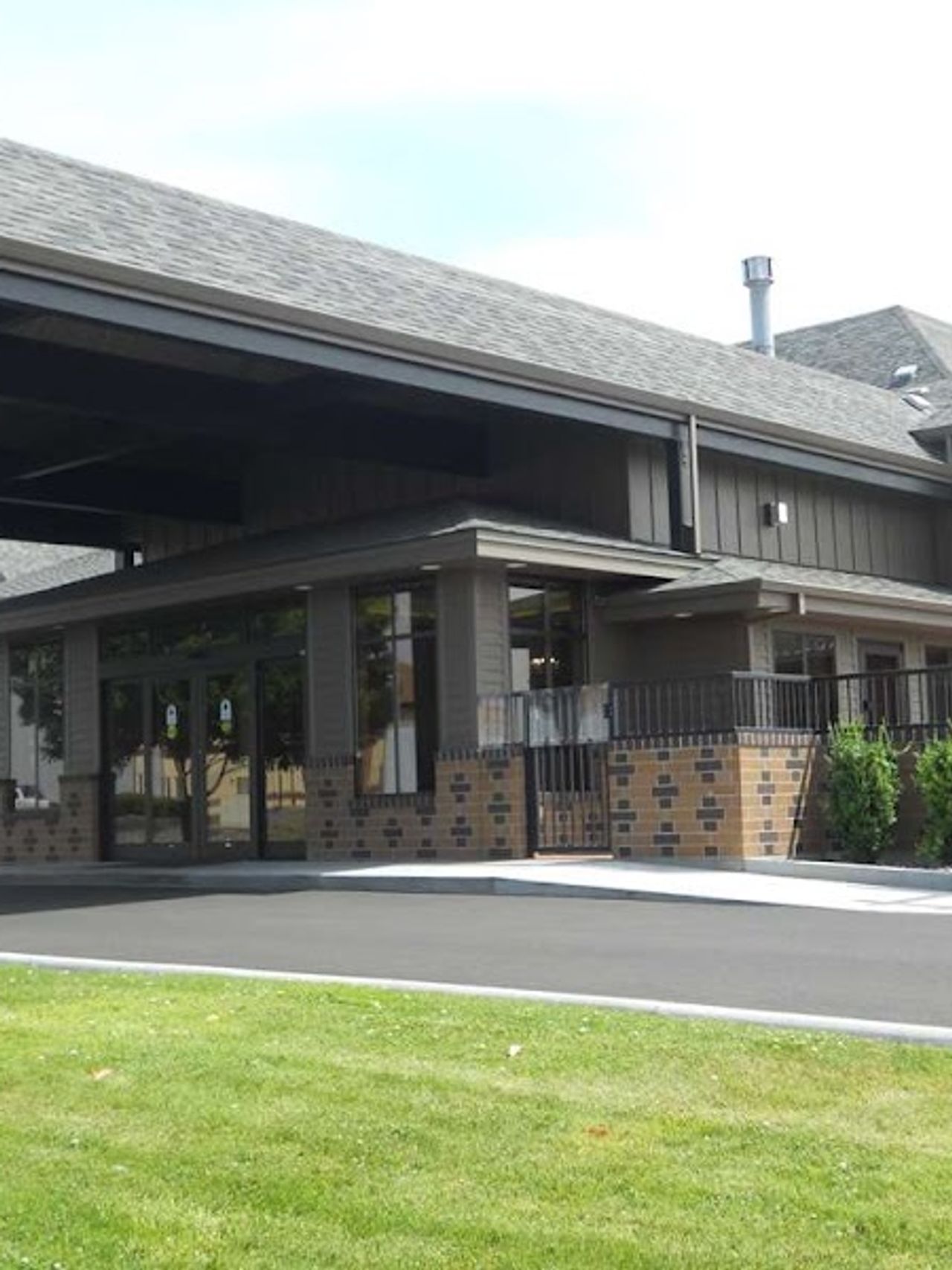 Photo of Best Western Pendleton Inn