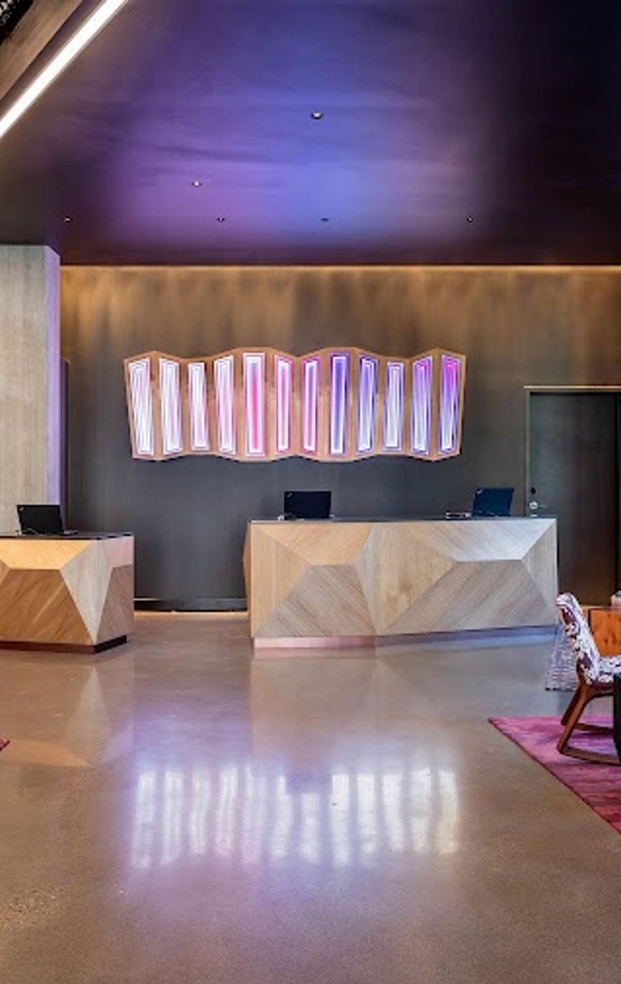 Photo of Hyatt Centric Downtown Portland
