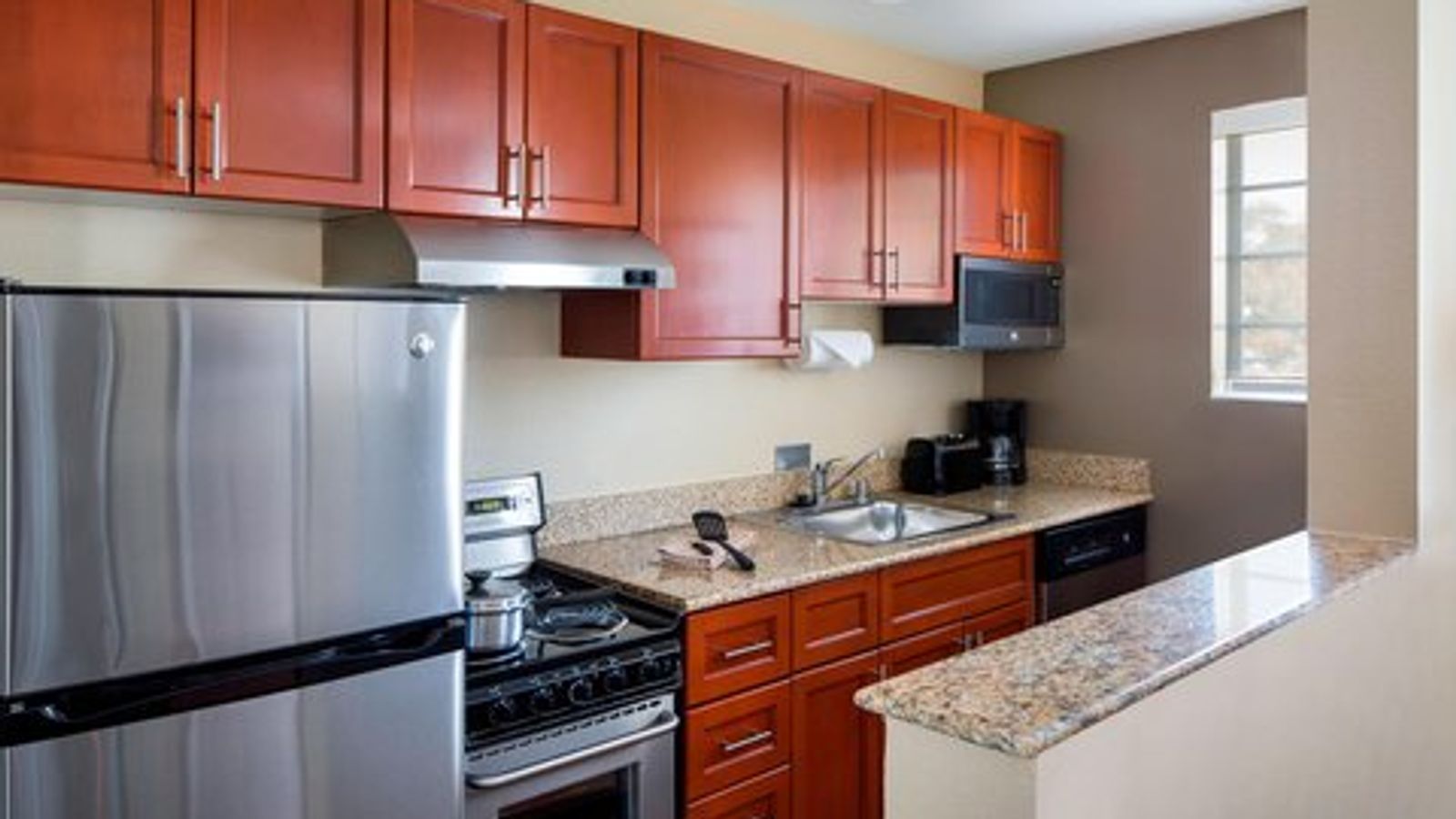 Photo of TownePlace Suites Milpitas Silicon Valley