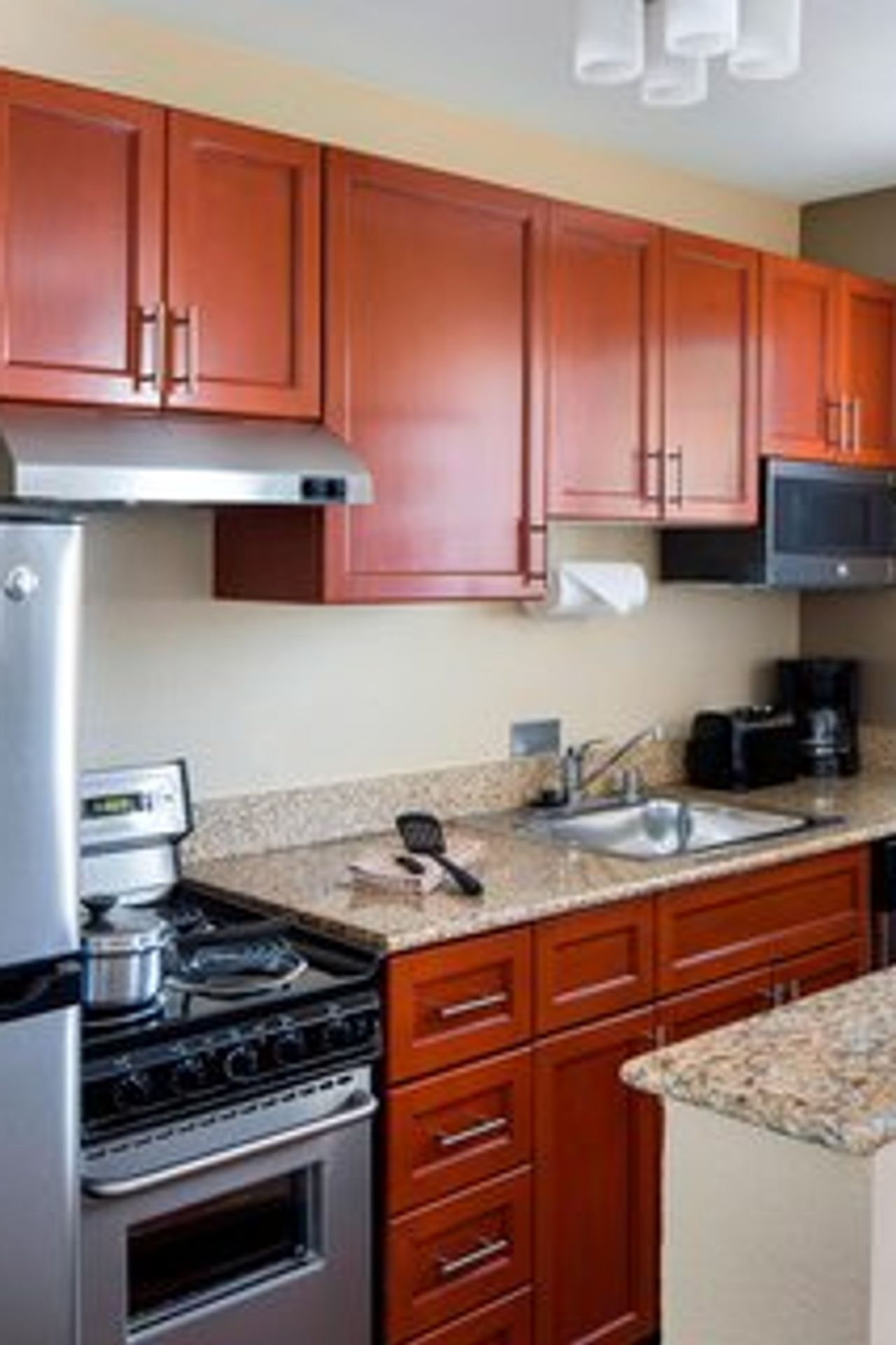 Photo of TownePlace Suites Milpitas Silicon Valley