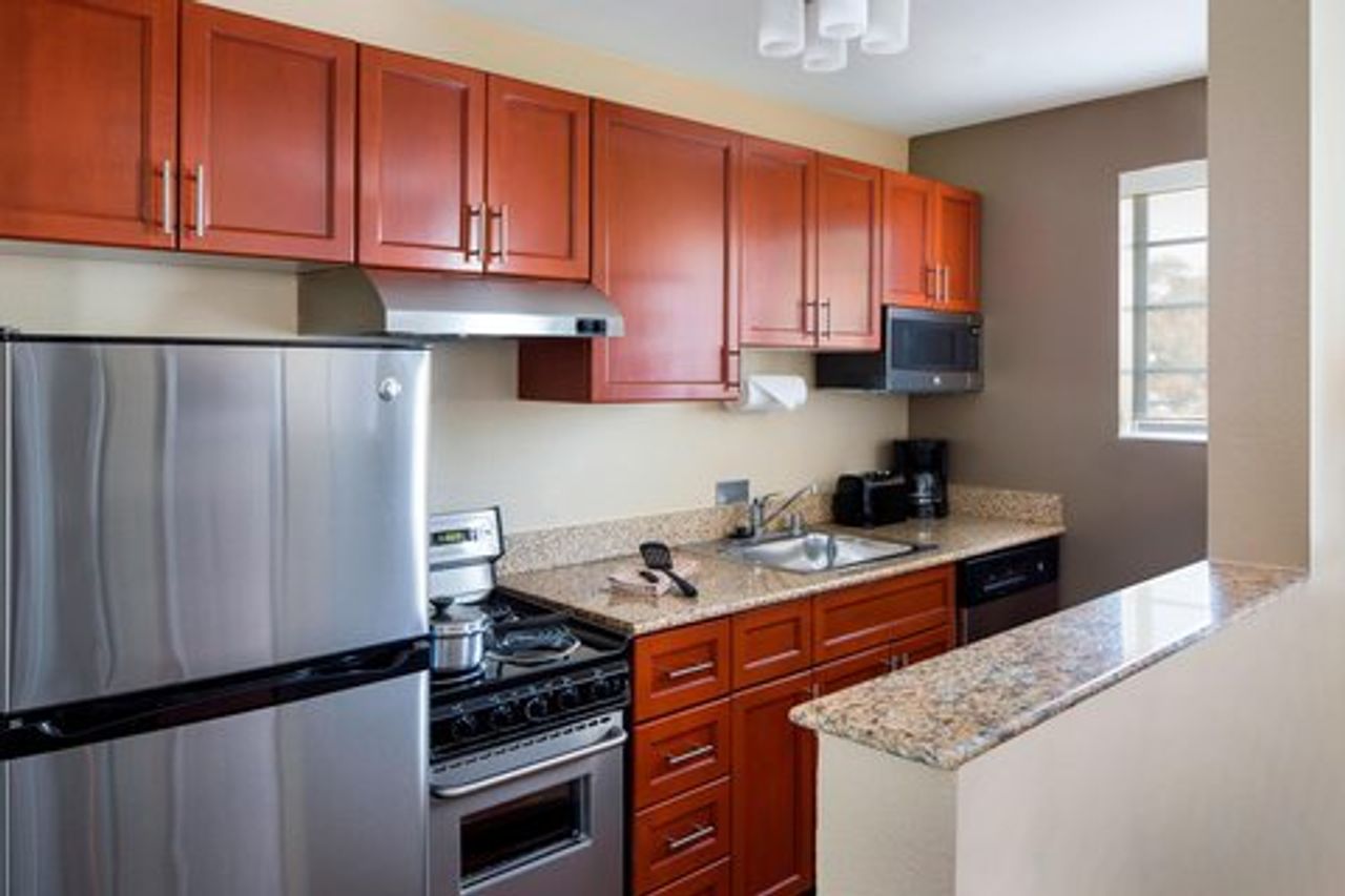 Photo of TownePlace Suites Milpitas Silicon Valley