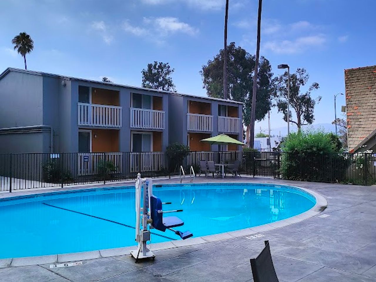 Photo of Good Nite Inn Redwood City San Francisco