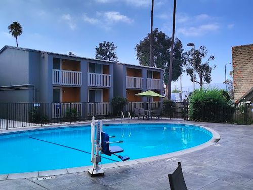 Photo of Good Nite Inn Redwood City San Francisco