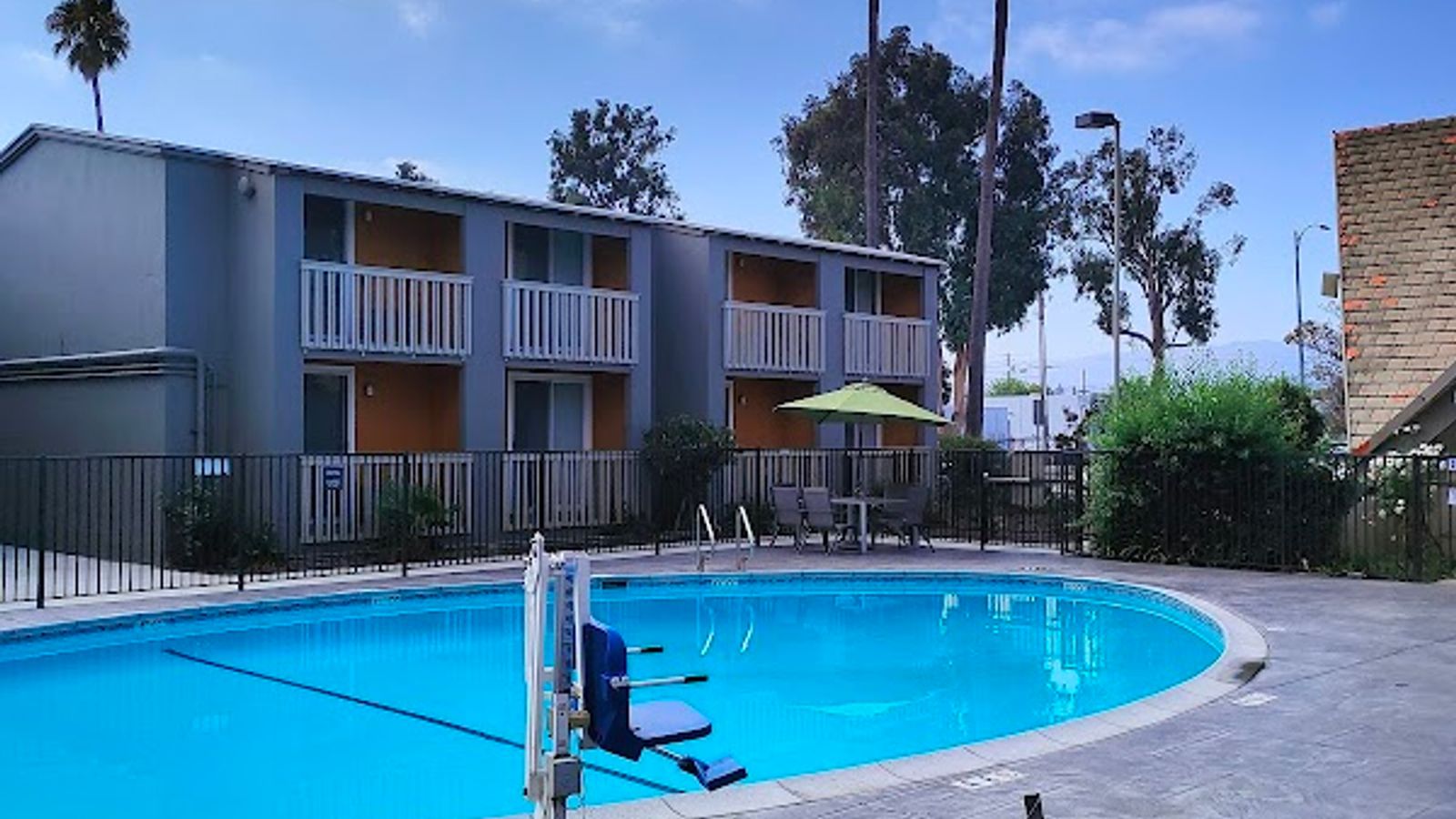 Photo of Good Nite Inn Redwood City San Francisco