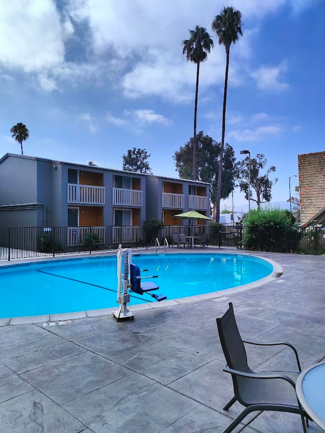 Photo of Good Nite Inn Redwood City San Francisco