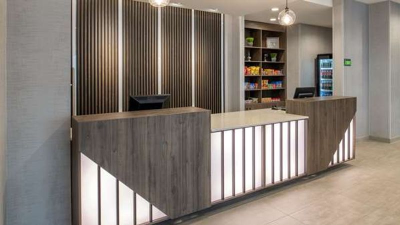 Photo of La Quinta Inn & Suites by Wyndham Spokane Downtown