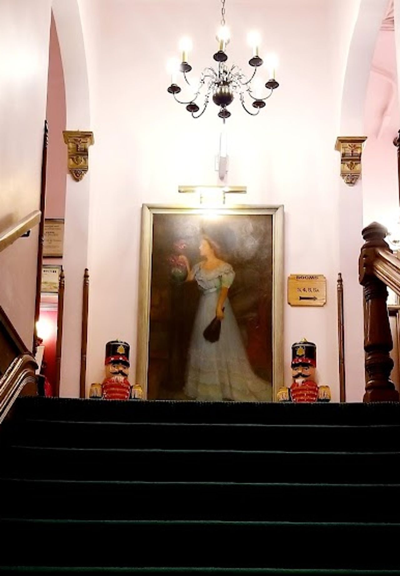 Photo of Palace Hotel Port Townsend
