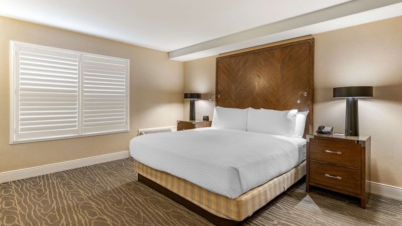 Photo of Best Western Plus Stevenson Manor