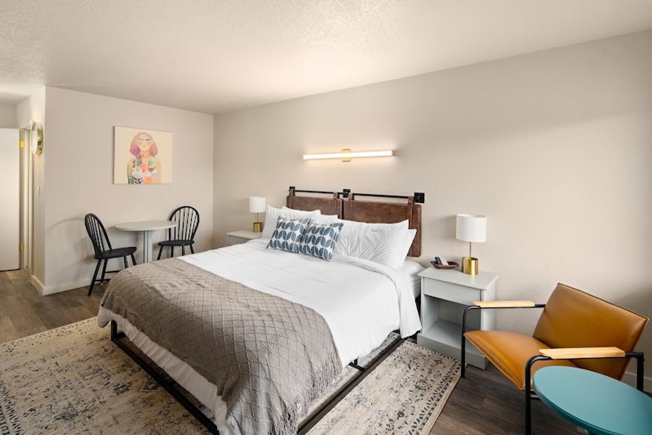 Photo of Hotel McCoy Pullman - Art, Coffee, Beer, Wine