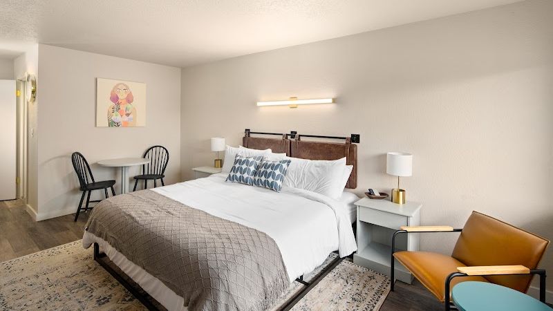 Photo of Hotel McCoy Pullman - Art, Coffee, Beer, Wine