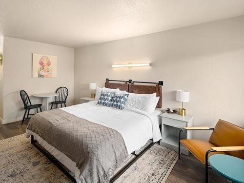 Photo of Hotel McCoy Pullman - Art, Coffee, Beer, Wine