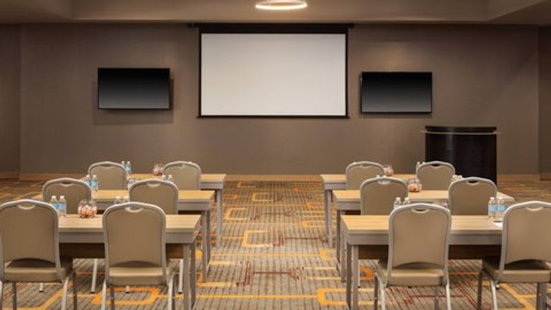 Photo of Residence Inn San Jose Cupertino