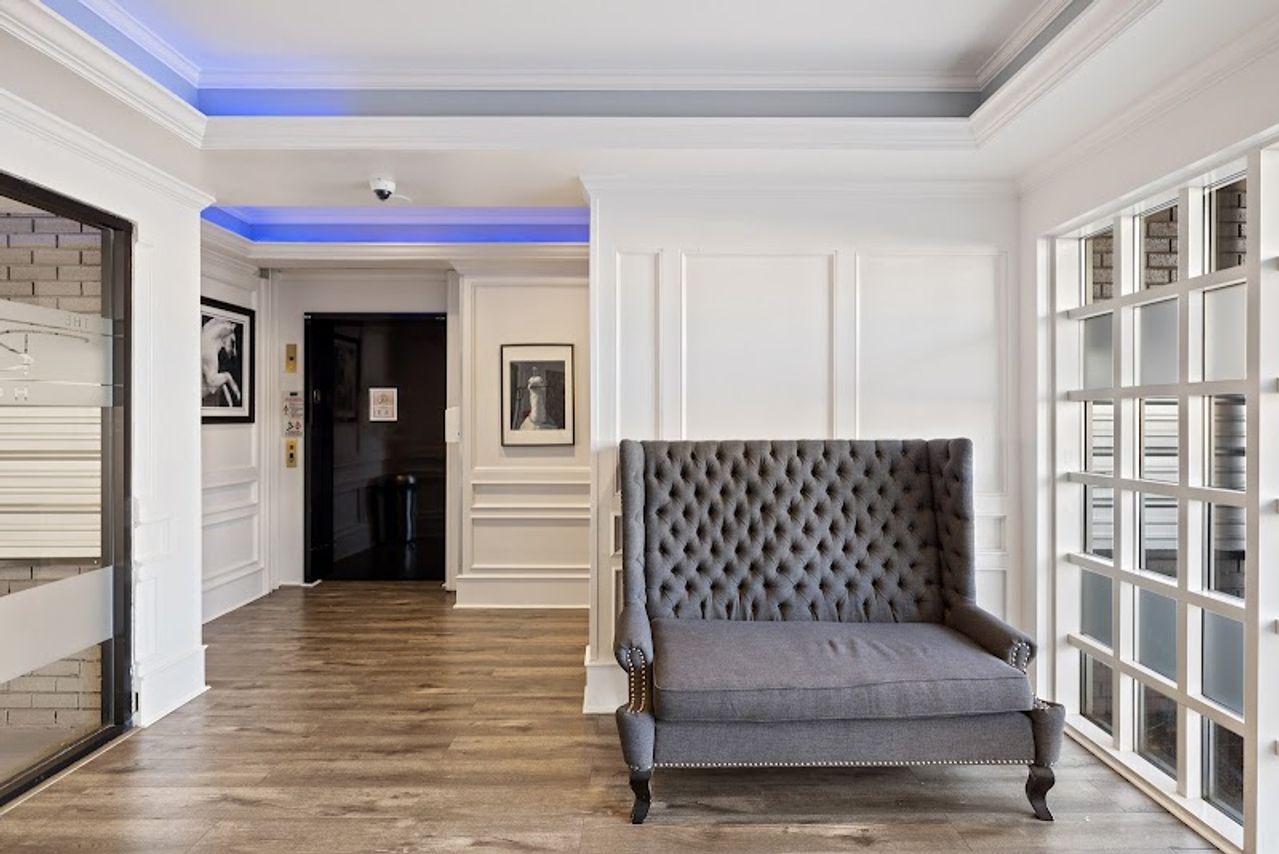 Photo of The Row San Jose, BW Signature Collection