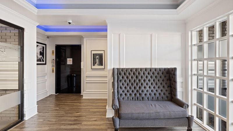 Photo of The Row San Jose, BW Signature Collection