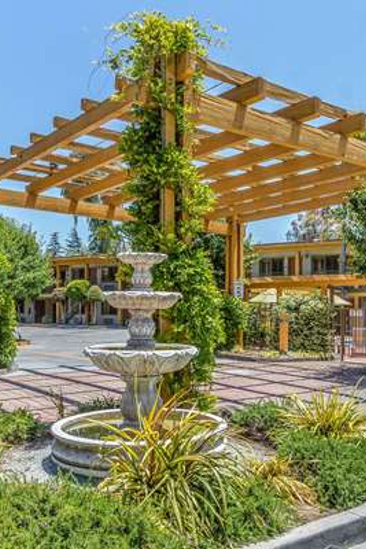 Photo of Comfort Inn Santa Cruz North
