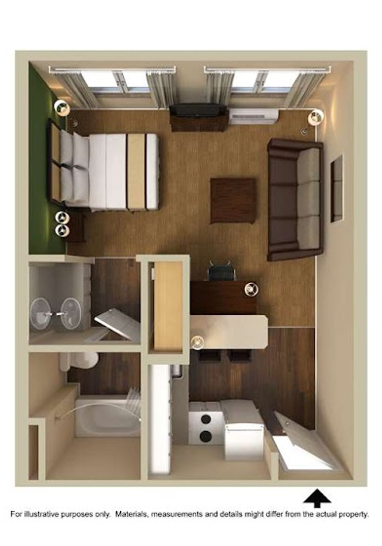 Photo of Extended Stay America - San Francisco - San Carlos