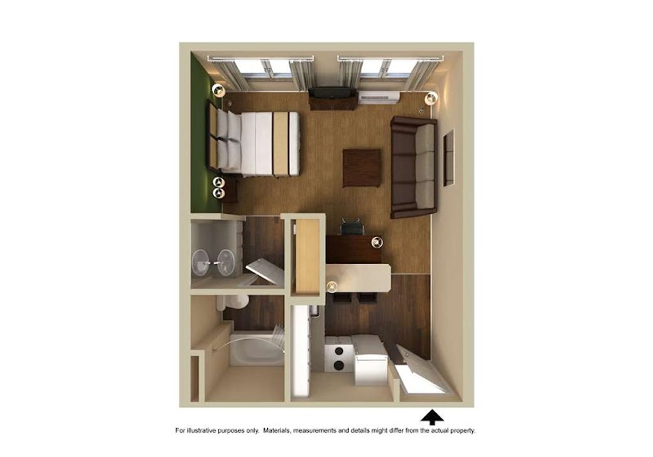 Photo of Extended Stay America - San Francisco - San Carlos