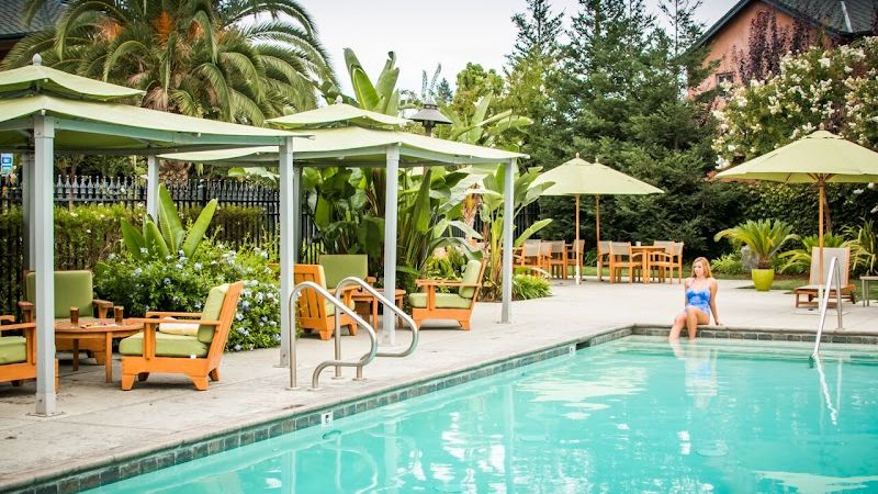 Photo of Appellation Lodi - Wine & Roses Resort and Spa