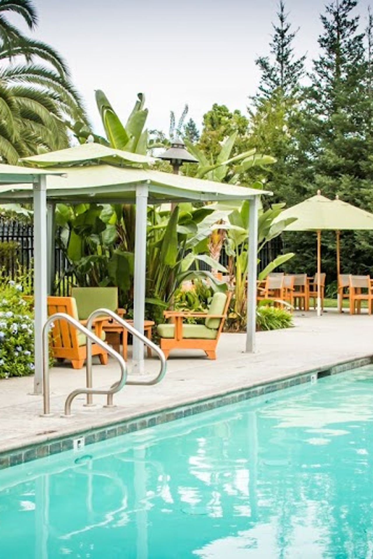 Photo of Appellation Lodi - Wine & Roses Resort and Spa
