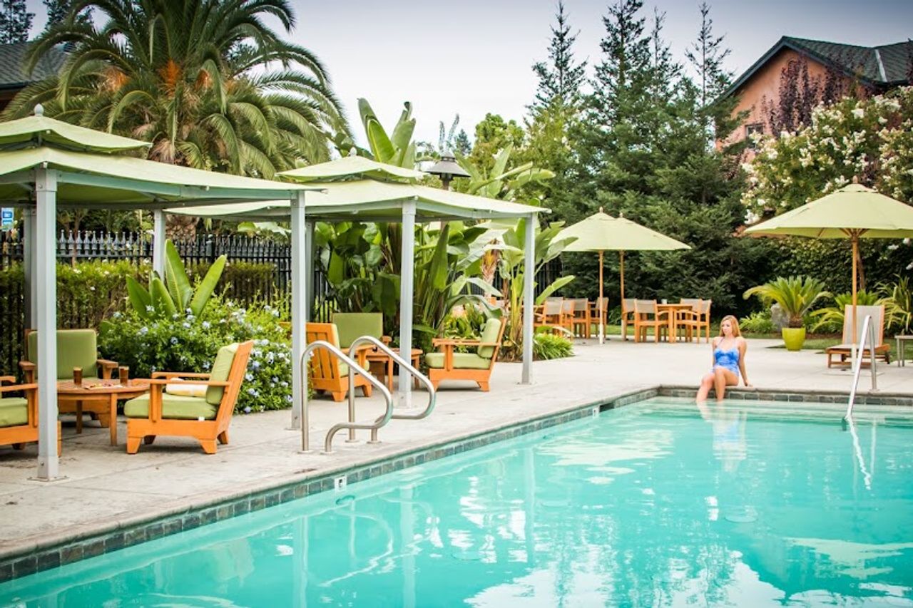 Photo of Appellation Lodi - Wine & Roses Resort and Spa