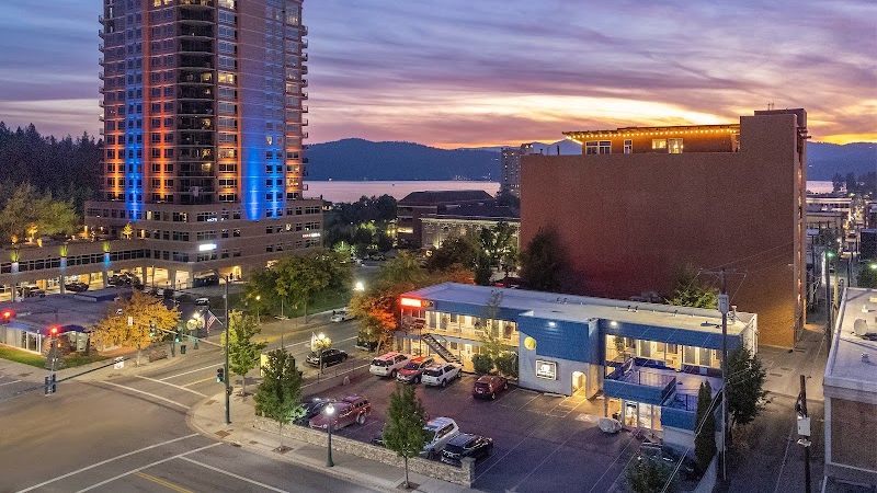 Photo of Resort City Inn Coeur d'Alene