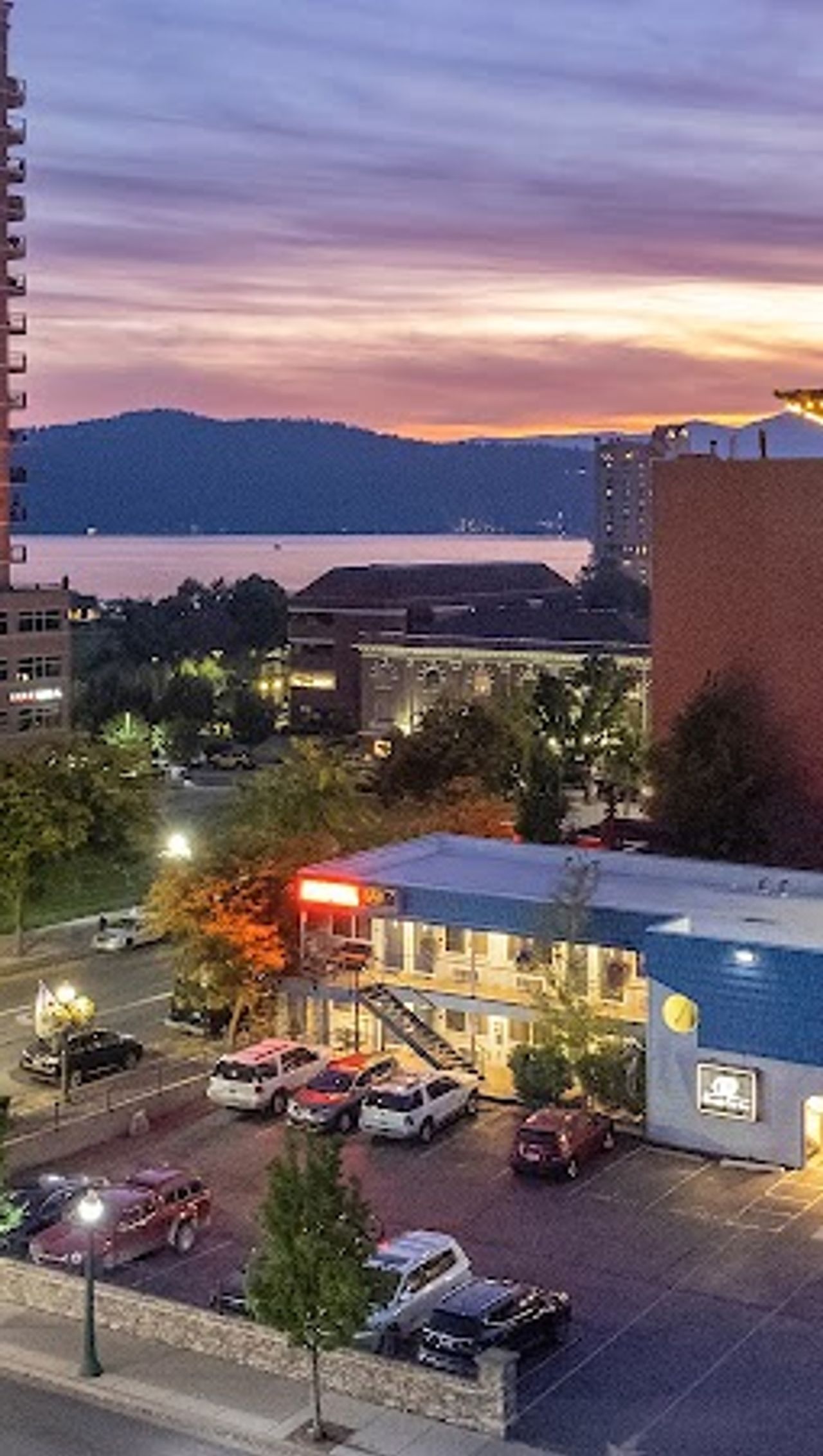 Photo of Resort City Inn Coeur d'Alene