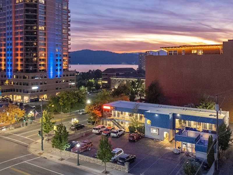 Photo of Resort City Inn Coeur d'Alene