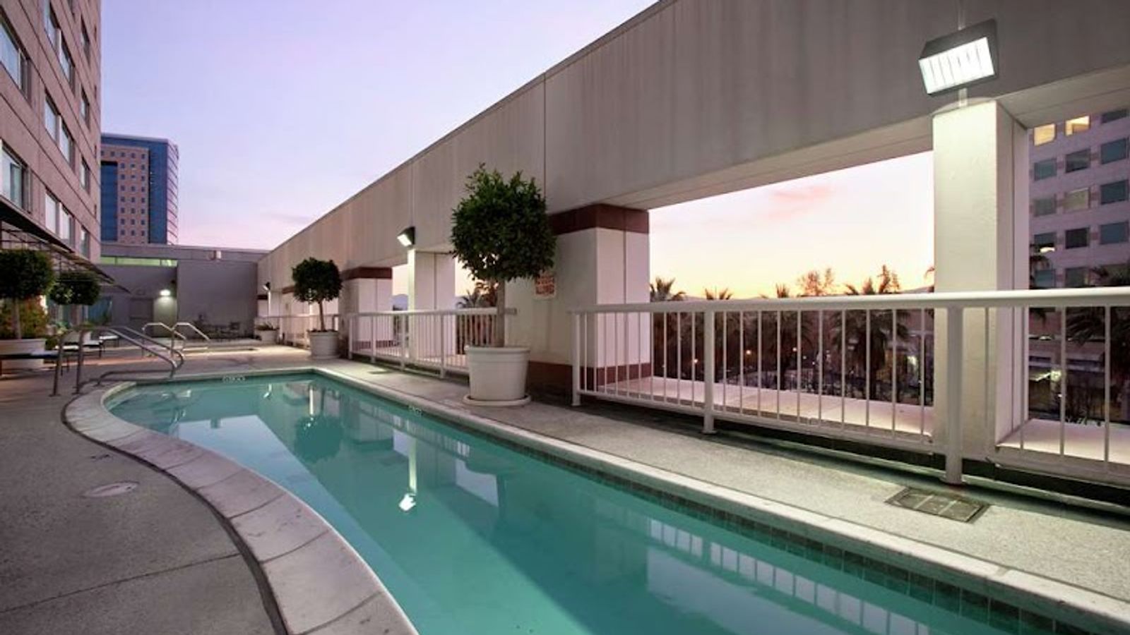 Photo of Hilton San Jose