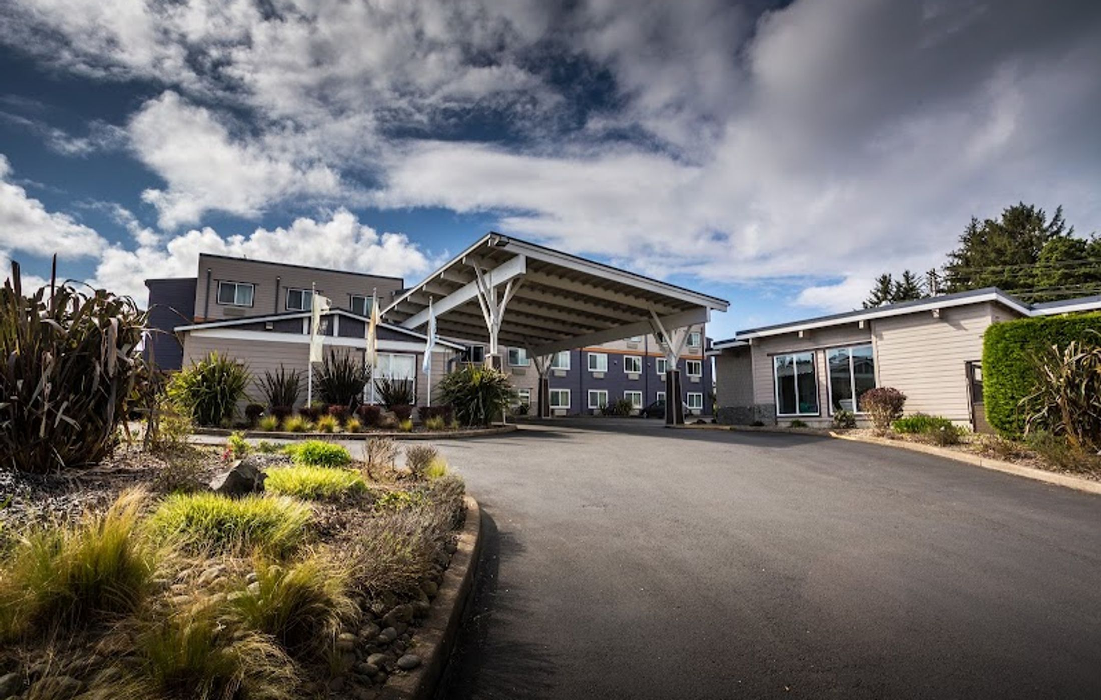 Inn at Wecoma