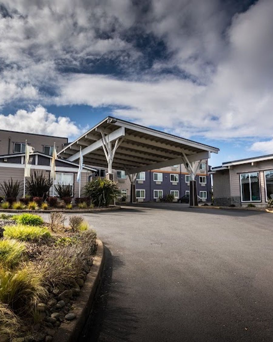 Inn at Wecoma