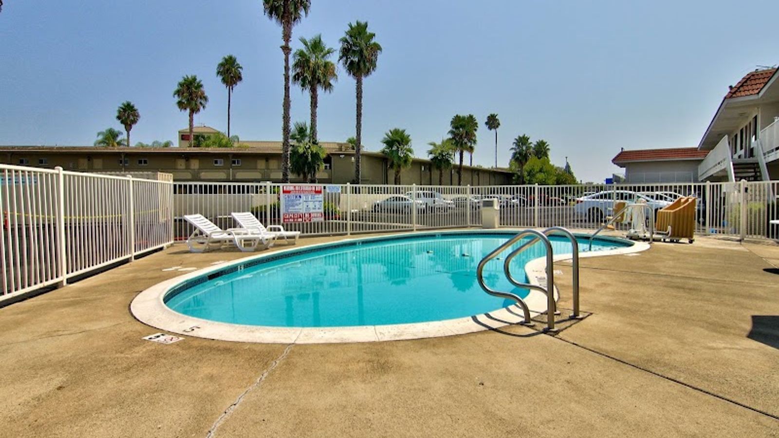 Photo of Motel 6 West Sacramento, CA