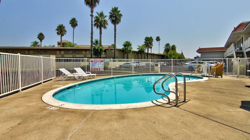 Photo of Motel 6 West Sacramento, CA