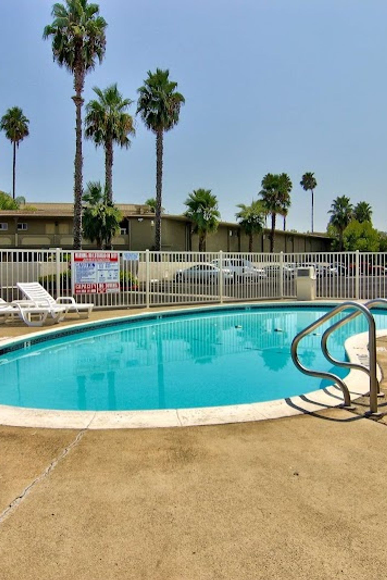 Photo of Motel 6 West Sacramento, CA
