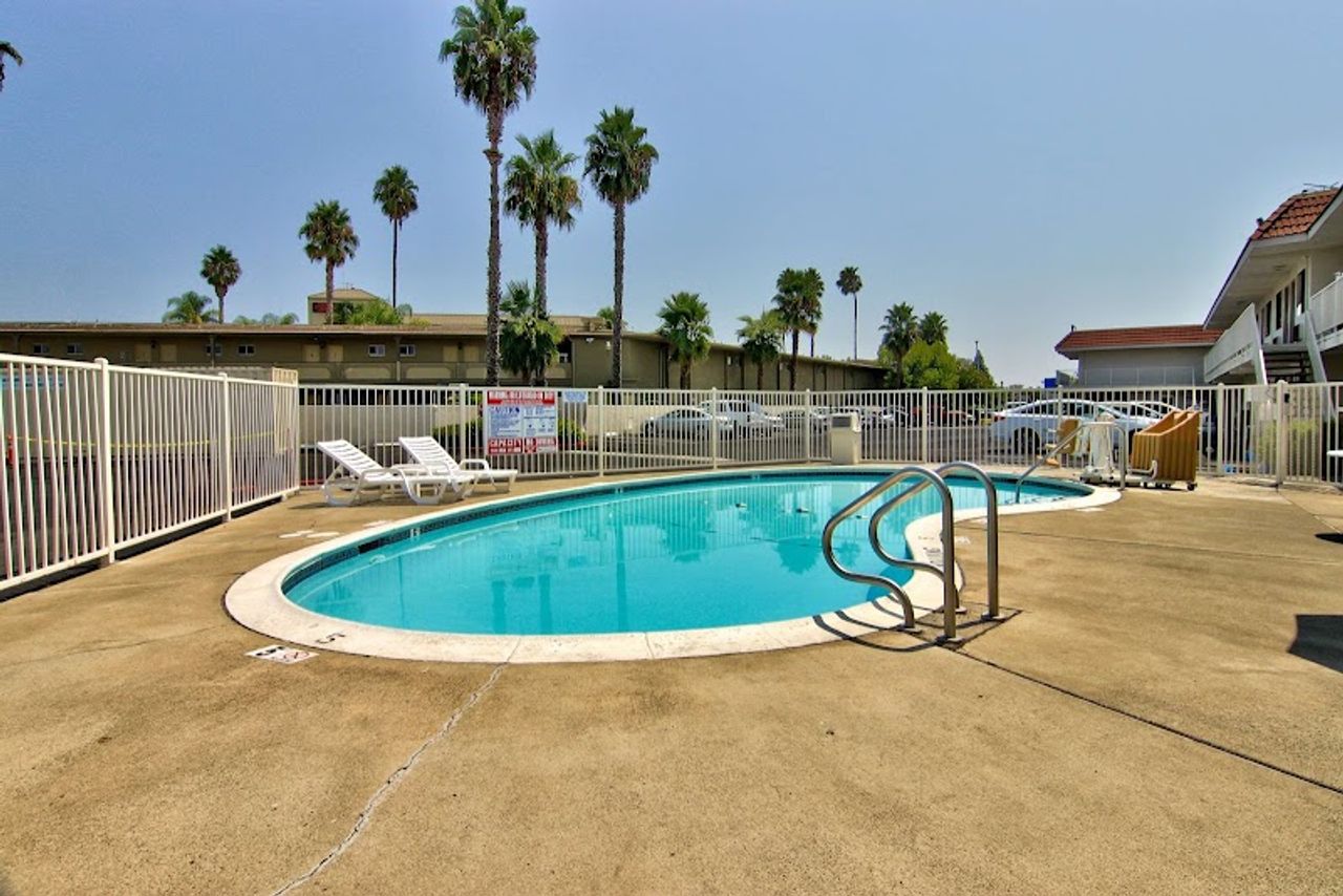 Photo of Motel 6 West Sacramento, CA
