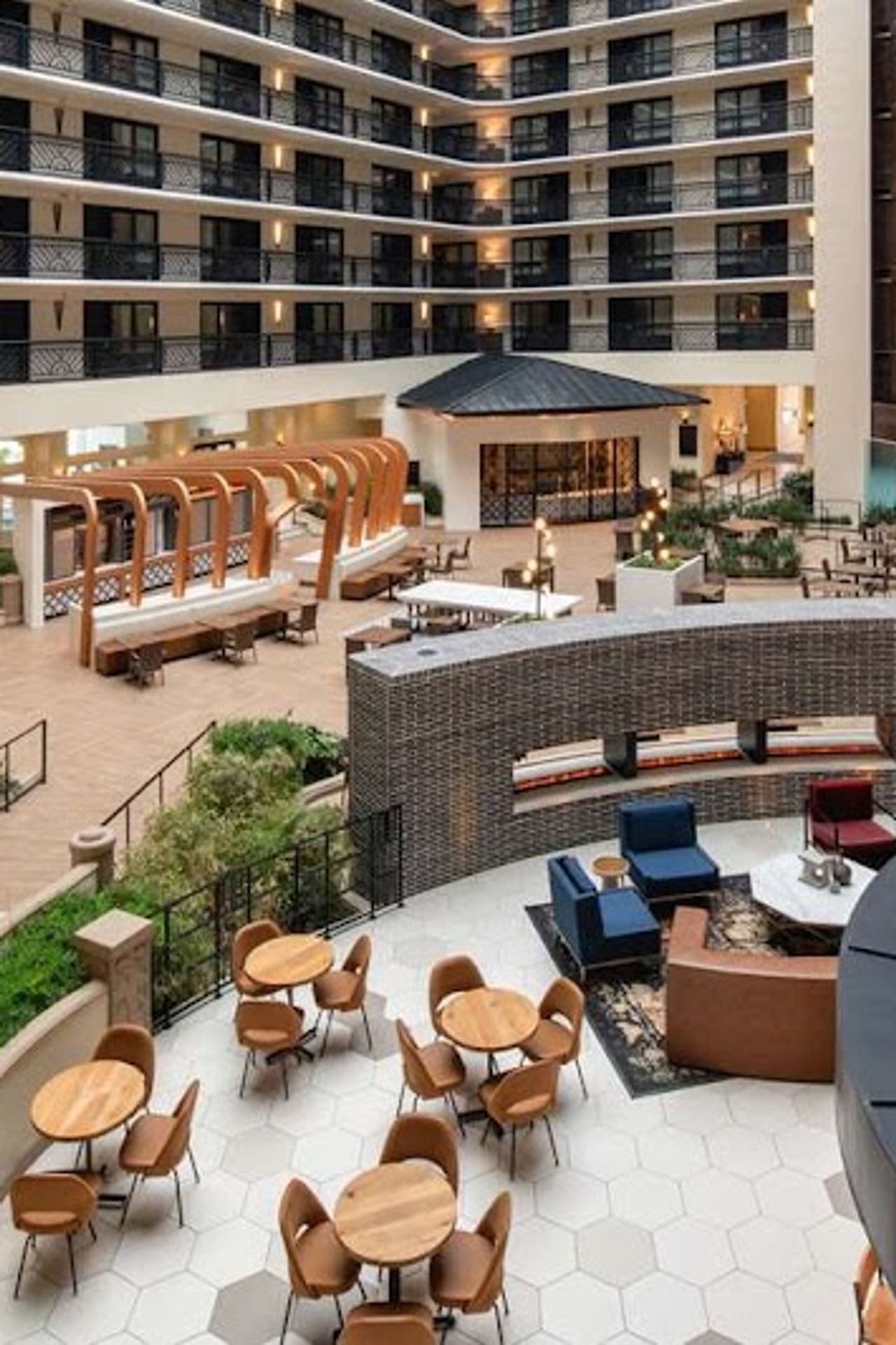 Photo of Embassy Suites by Hilton San Francisco Airport