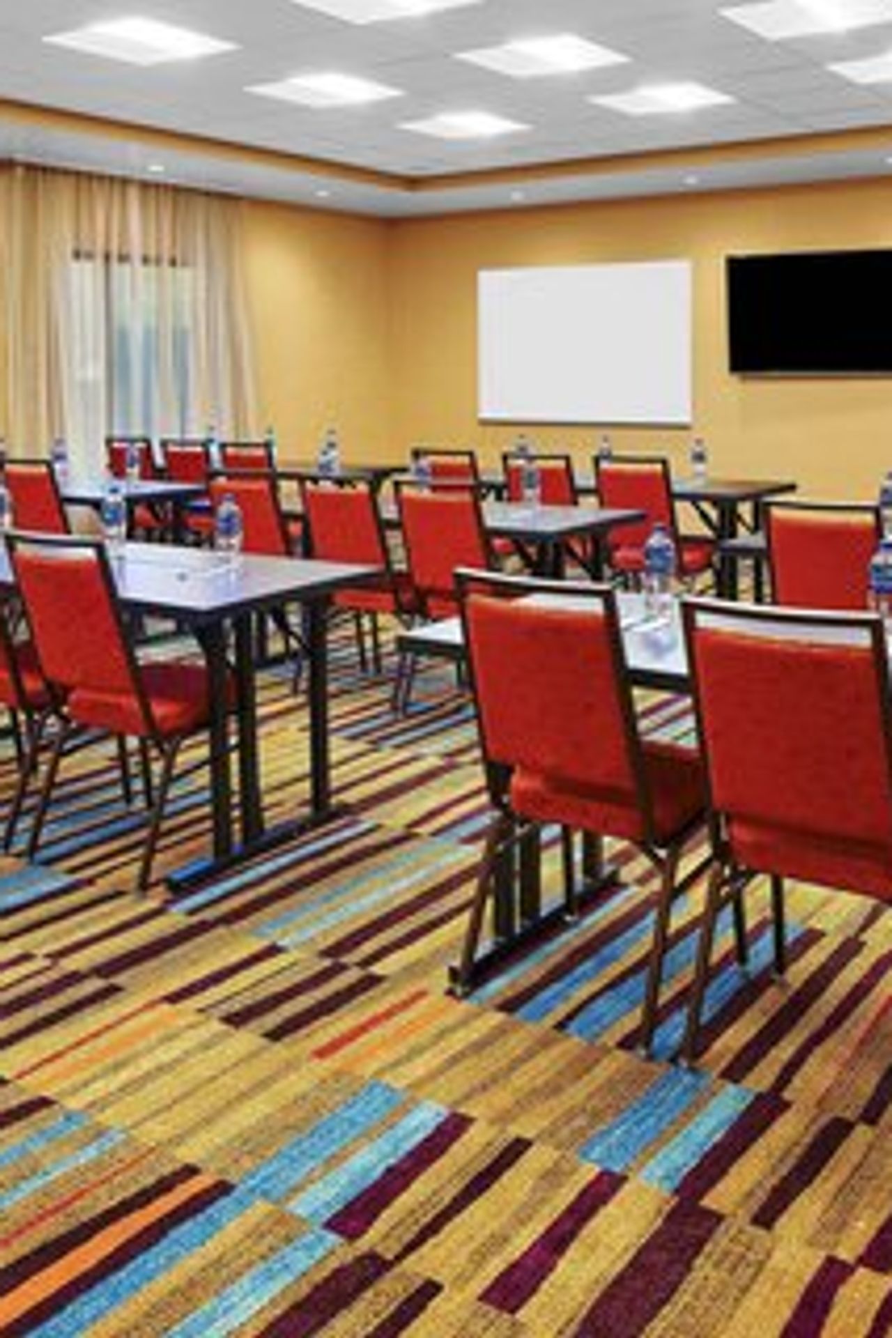 Photo of Fairfield Inn & Suites Fresno Yosemite International Airport